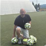 Individual training tecnica calcistica individuale. Metodologia avanzata! Metodo dei campioni!